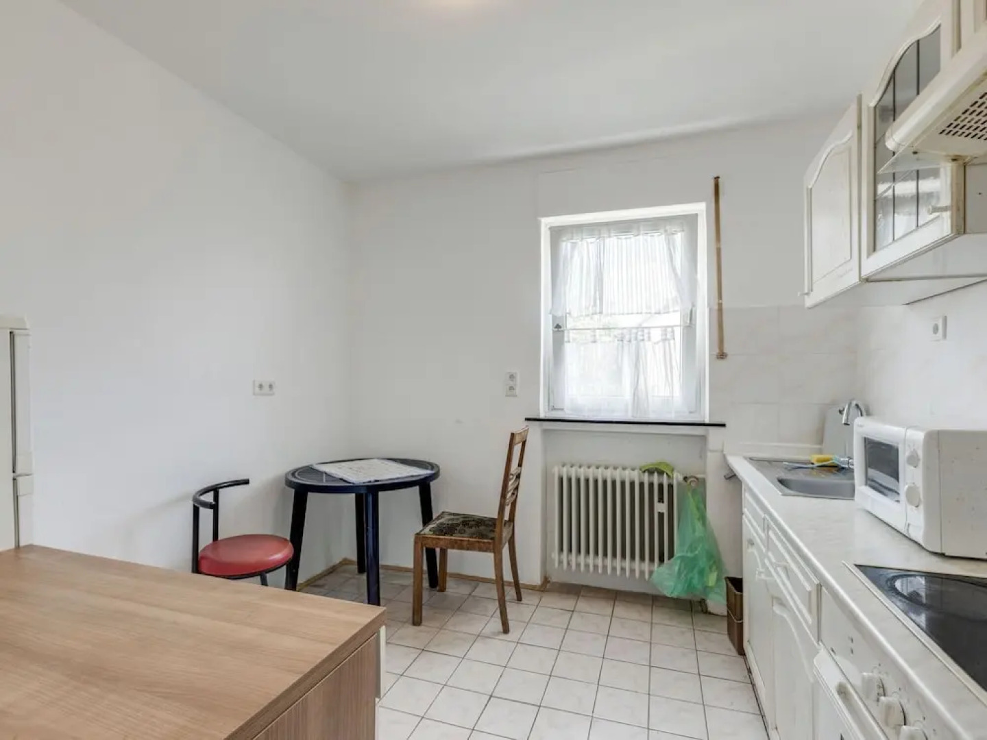 Wohnung in Fuldabruck am Naturpark