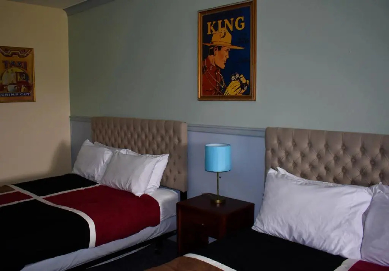 Elite Hotel Downtown Center