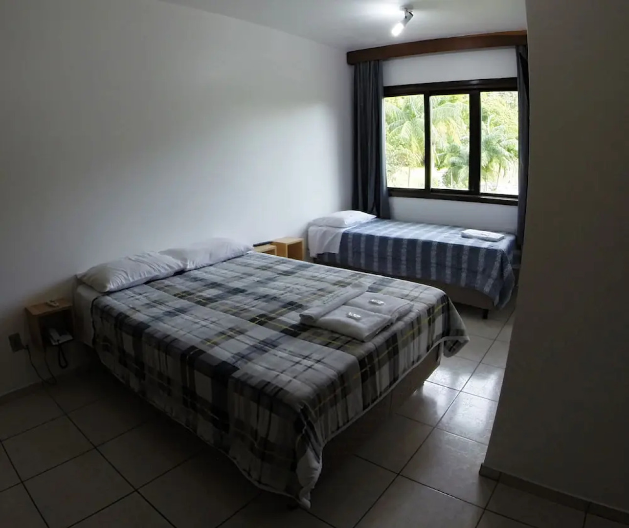 Hotel Imperador Caldas