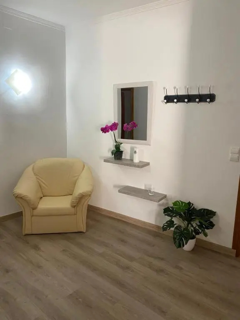 Apartamentos El Peligro