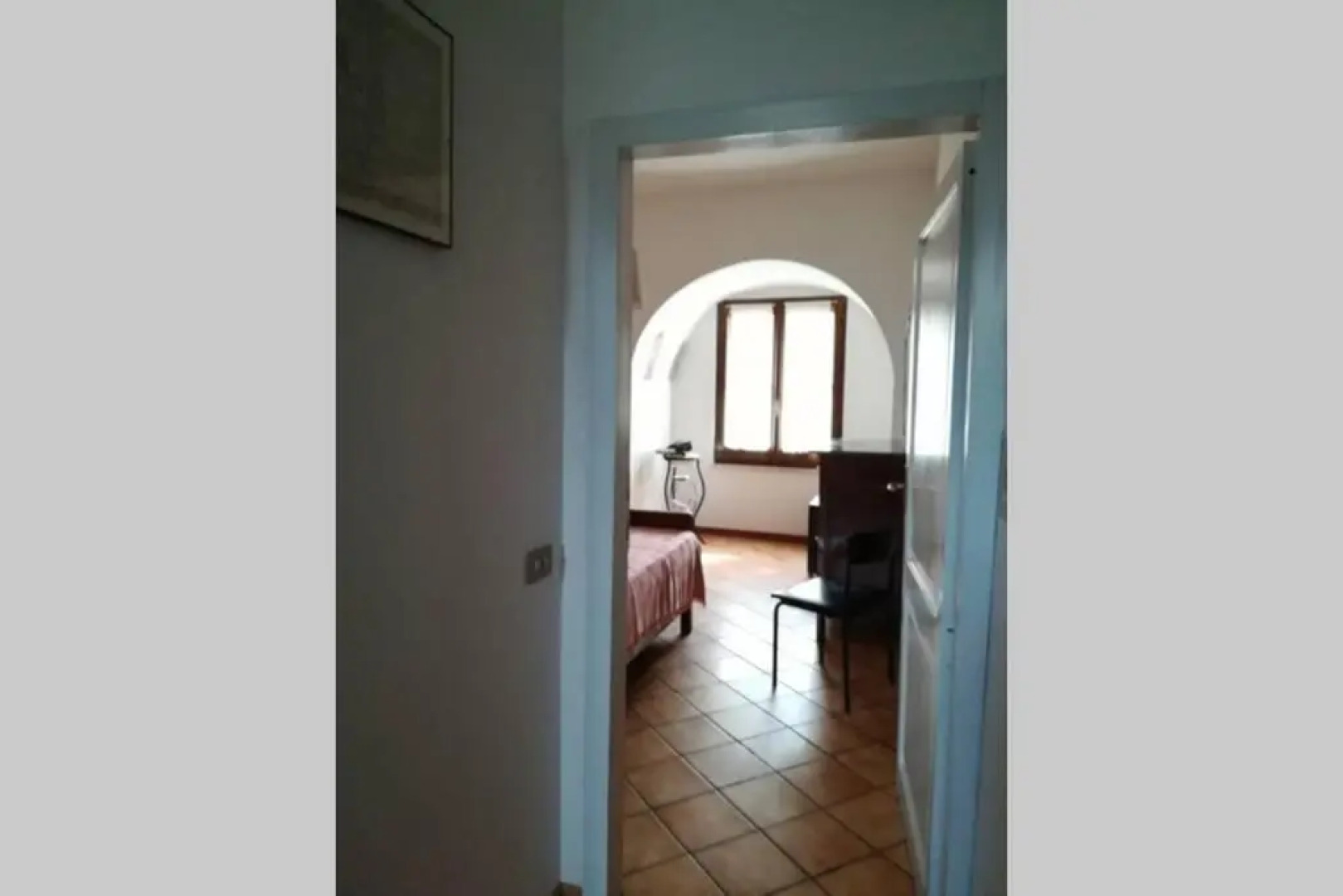 La casa di una volta