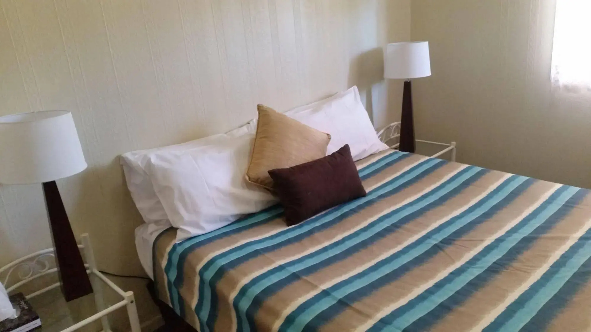 Clifford Park Holiday Motor Inn