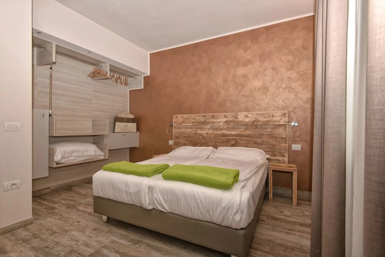 Verdeulivo Relax Home