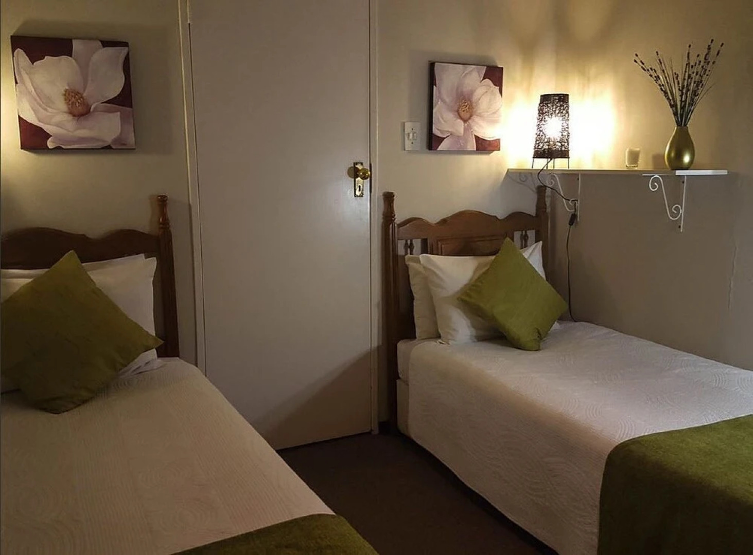 A Peaceful Retreat Bed & Breakfast