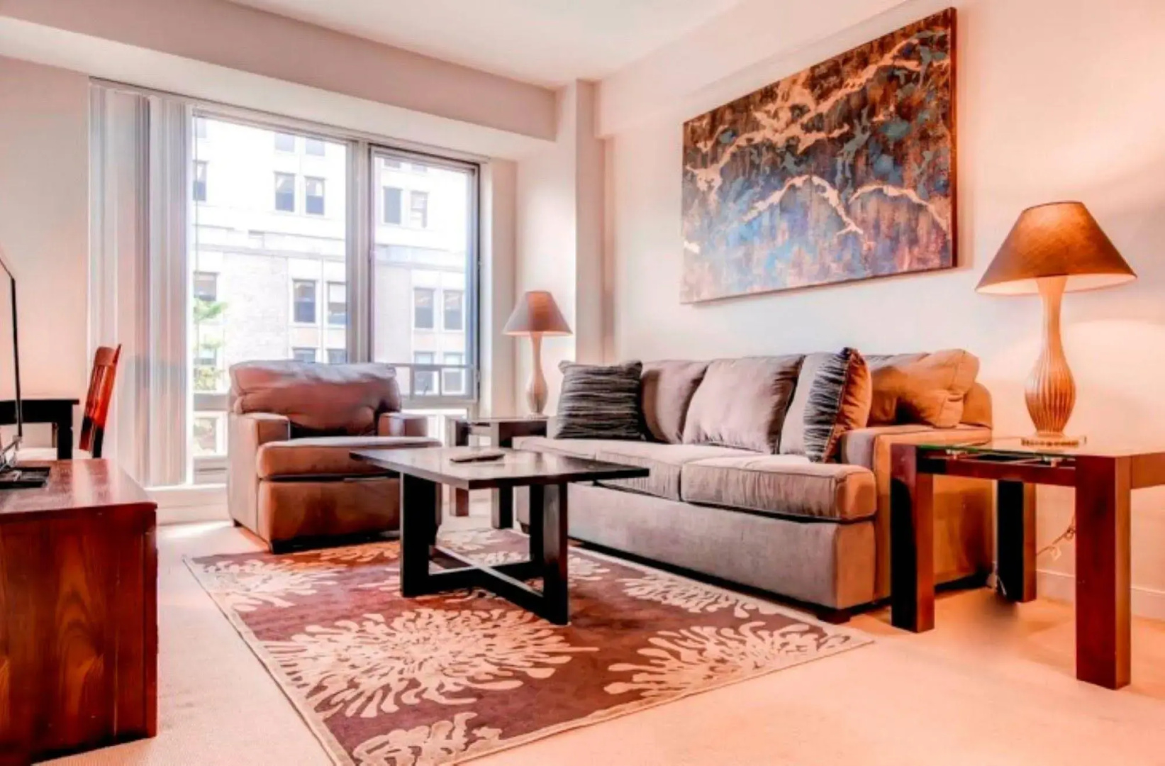 Global Luxury Suites at Cambridge Park