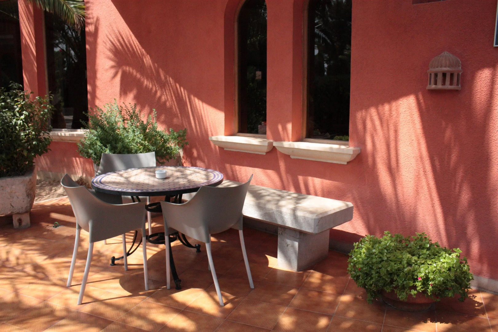 Es Baulo Petit Hotel