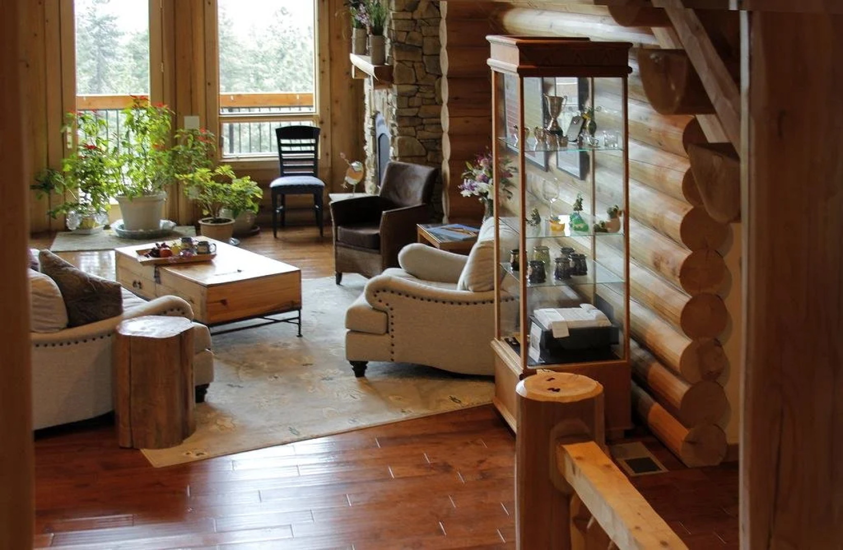 Courtwood Inn