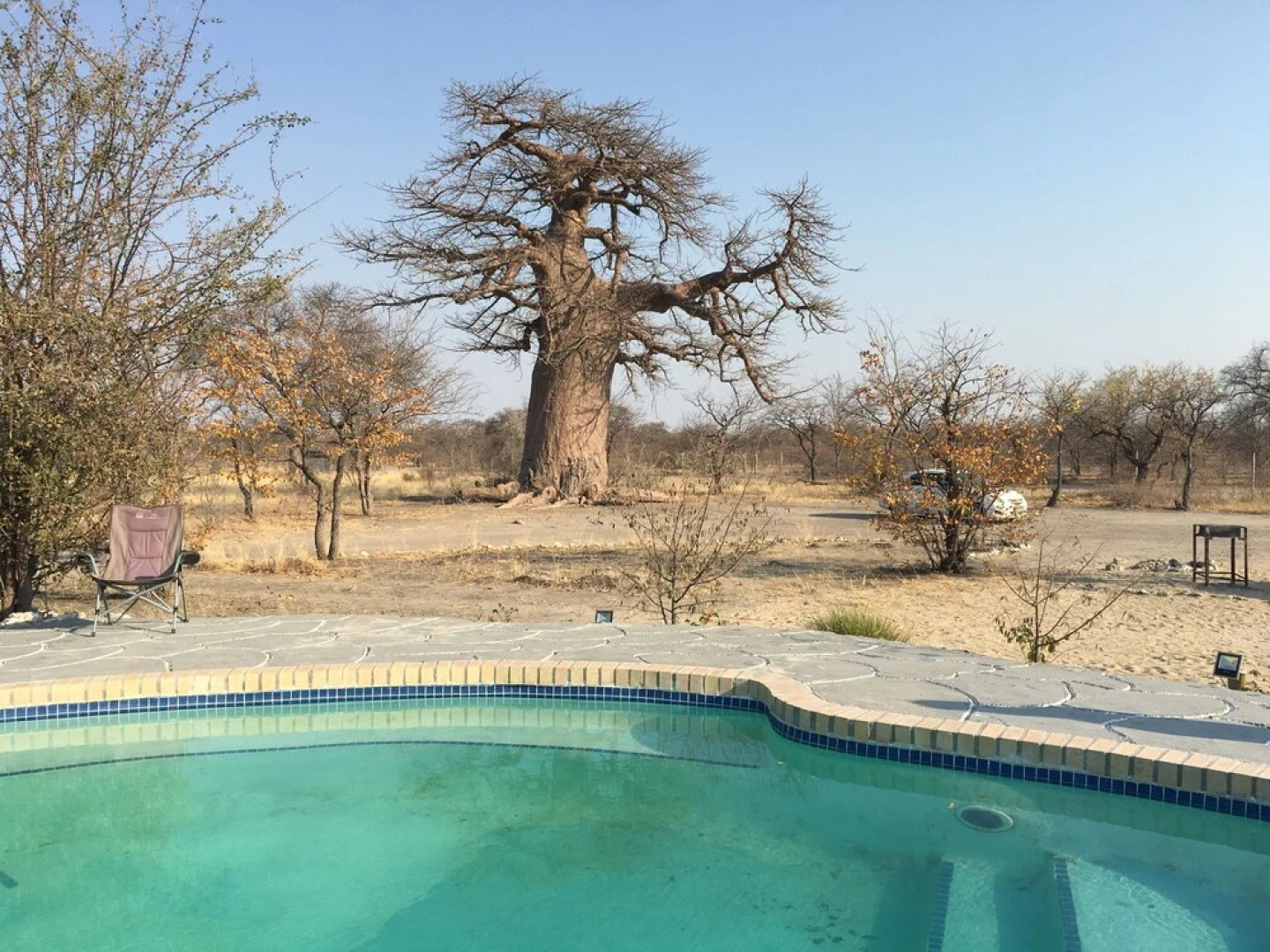 Chaixara Backpackers