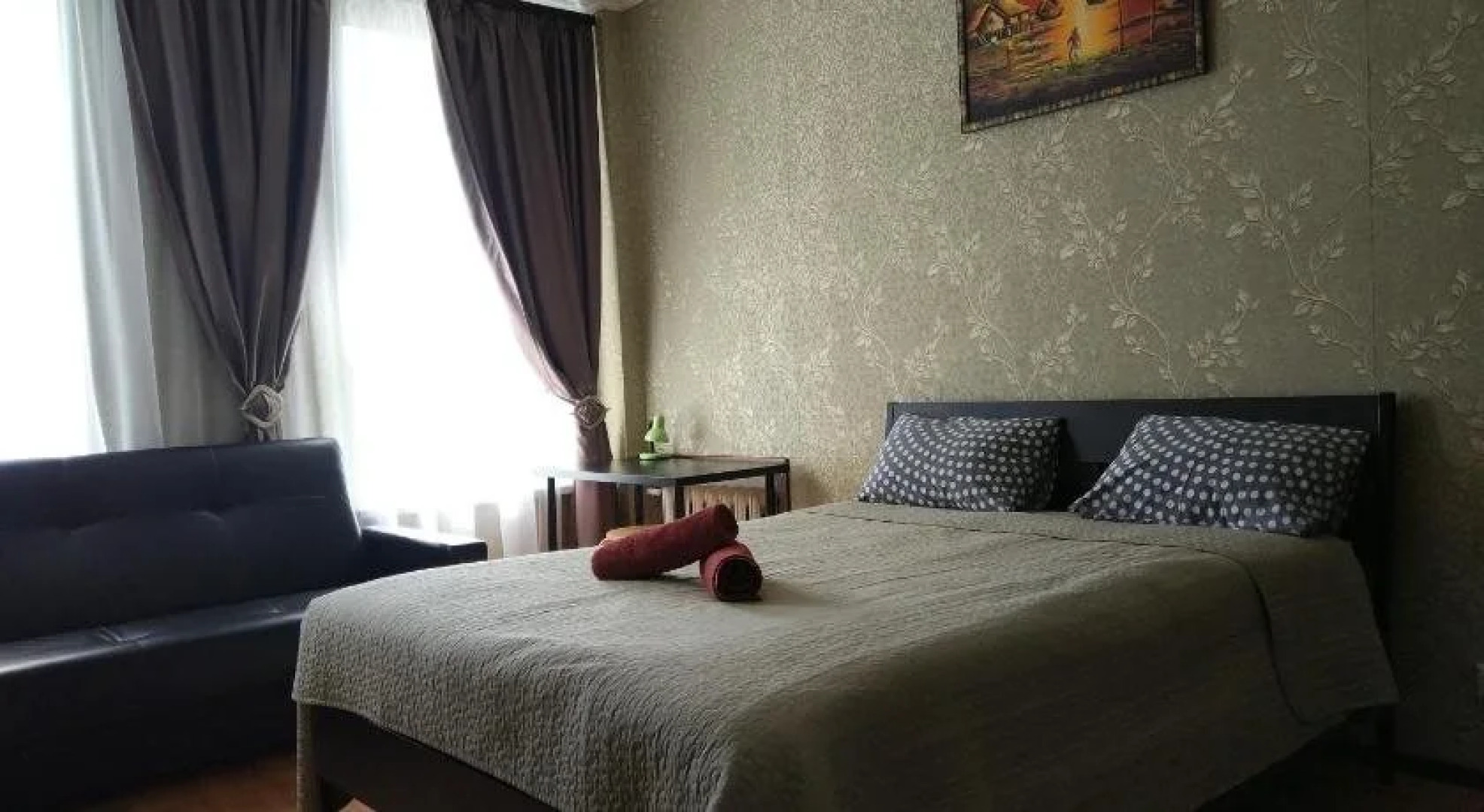 Guest House Viktoriya