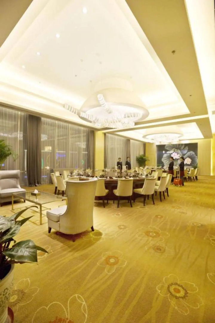 Rayfont International Hotel Shenyang