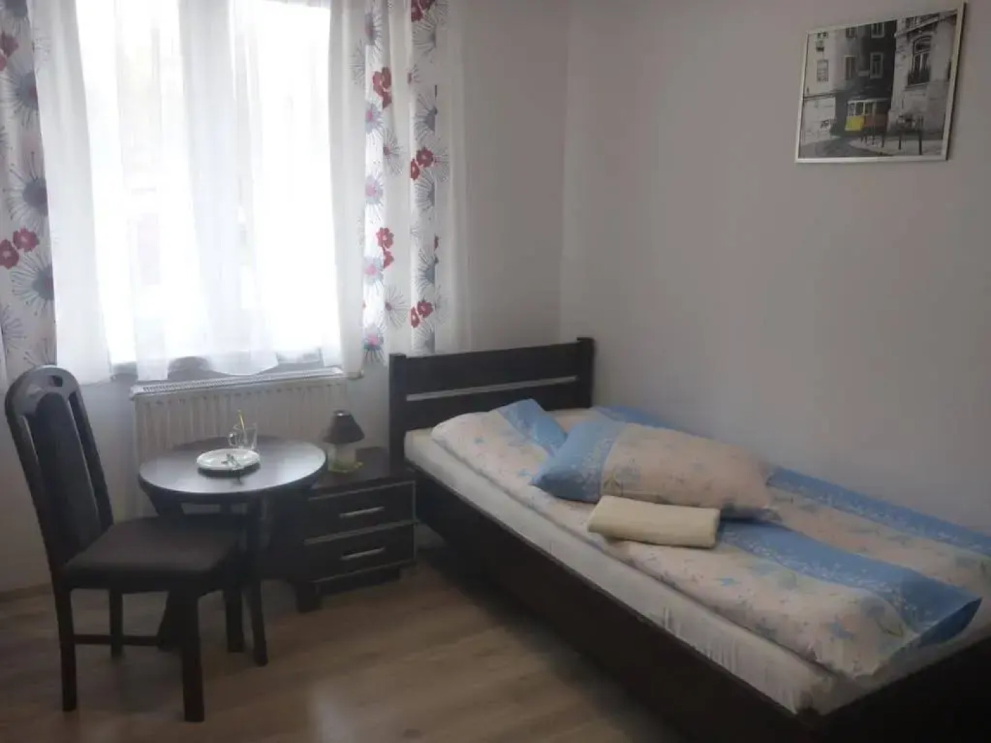 Ośrodek Wypoczynkowy Relaks