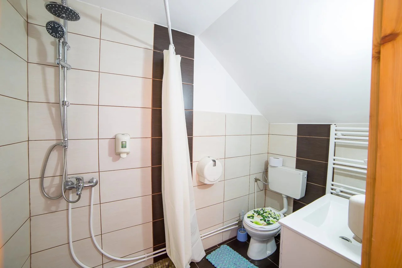 Pension Perla Brazilor