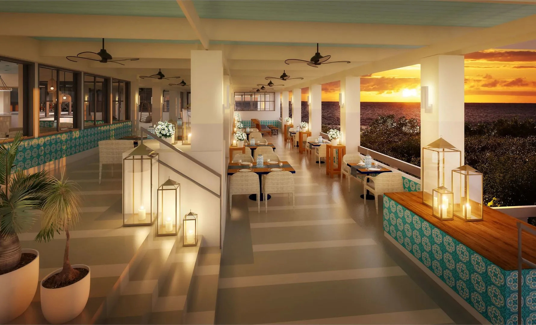 Baker's Cay Resort Key Largo, Curio Collection by Hilton