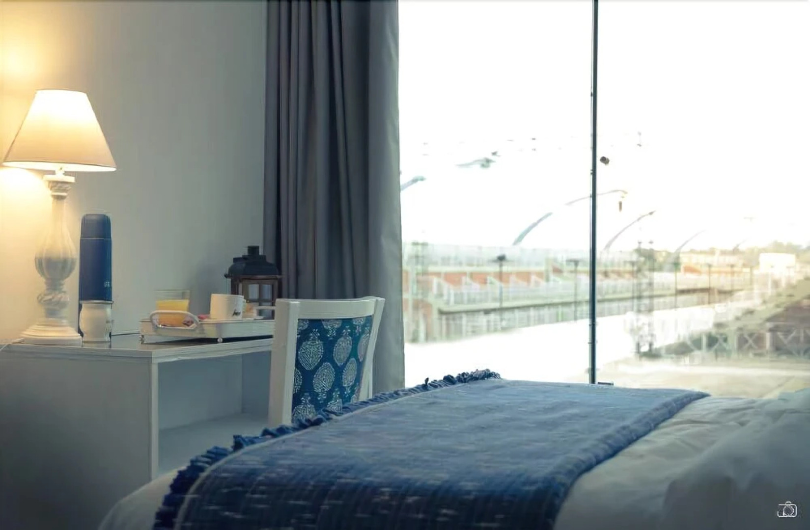 El Jesuita Hotel Boutique