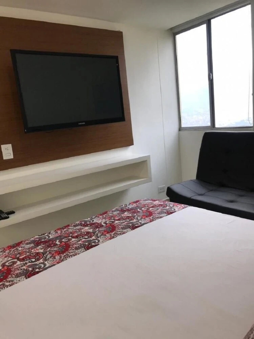 Apartamento de Lujo Bosques de San Diego