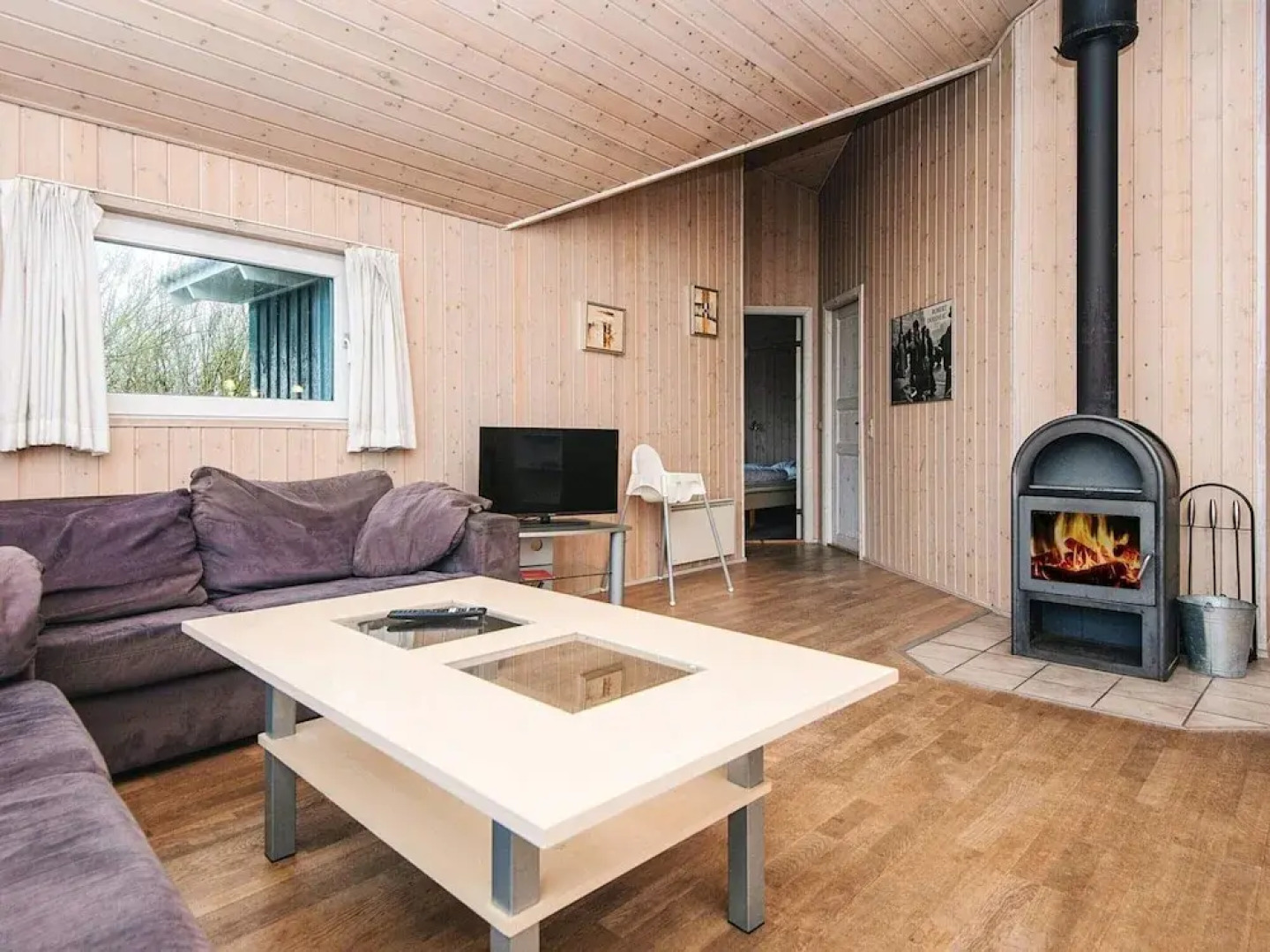 Modern Beach Retreat - By Traum Ferienwohnungen