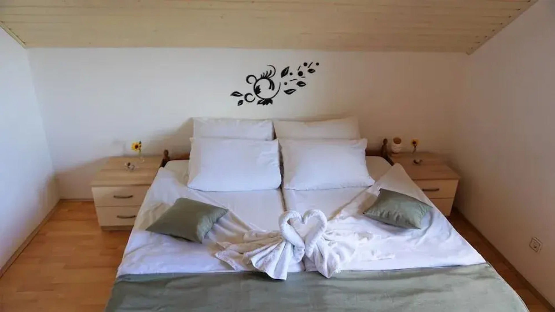 Vineyard Cottage Zajc