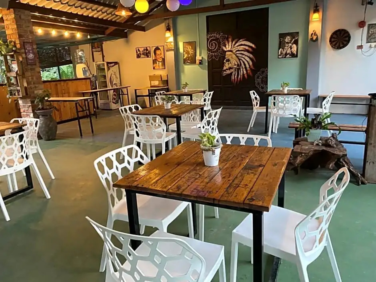 Mango's Park Port Dickson by ZUZU