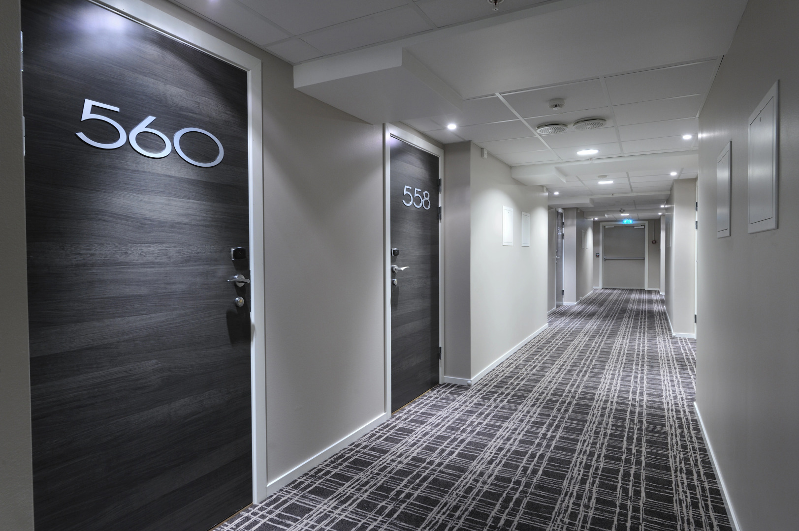 Quality Hotel Grand Royal