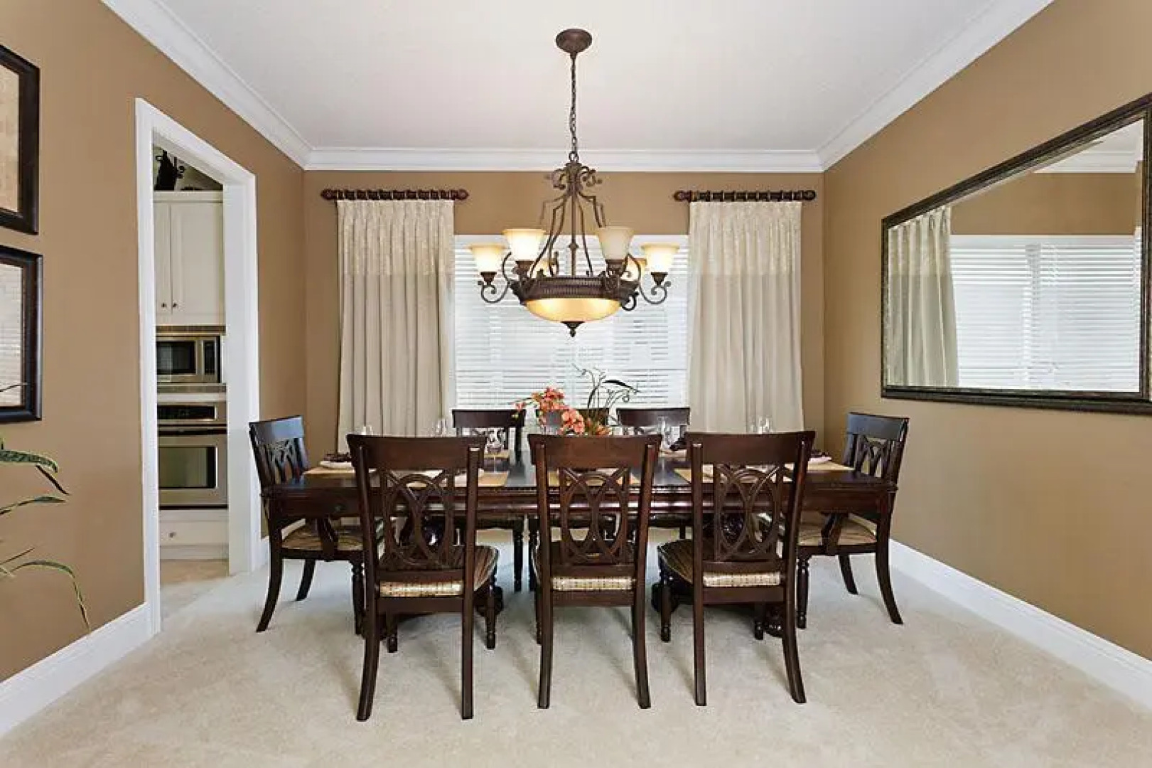 Reunion Resort 12 - Luxury 5 Bedroom Vacation Rental