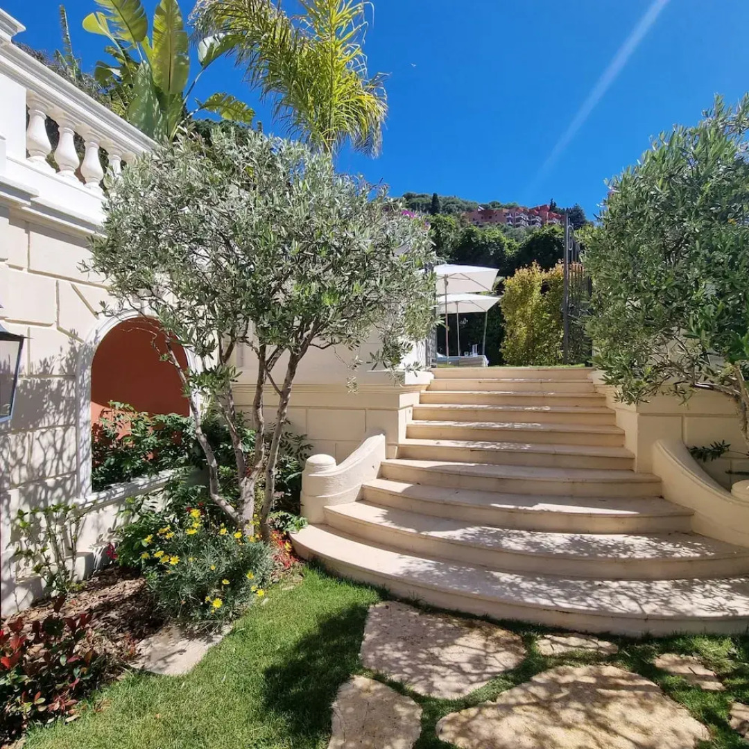 Villa Soleil Riviera