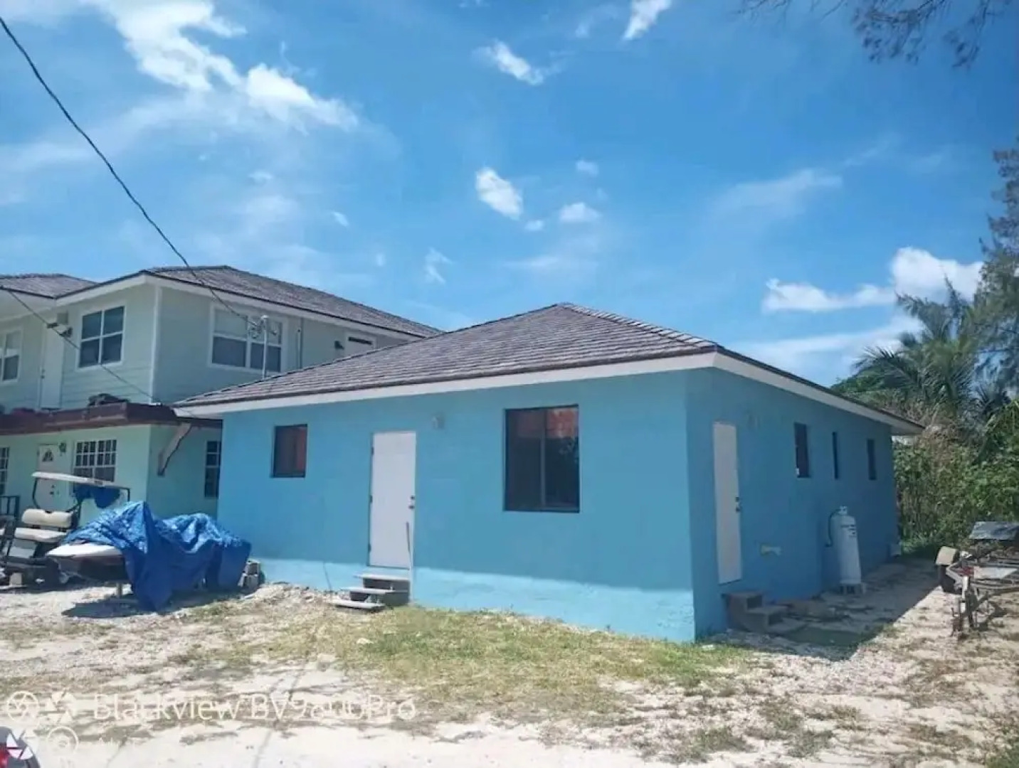 Dames Getaway Bimini