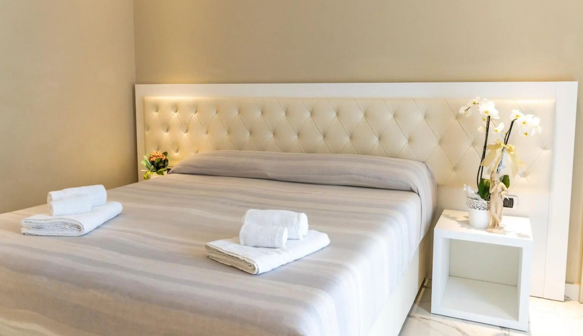 Residence Hotel Alba Palace