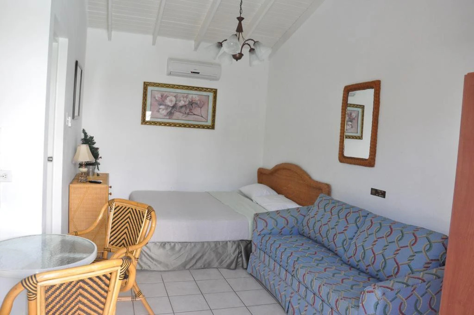 Aruba Harmony Apartments