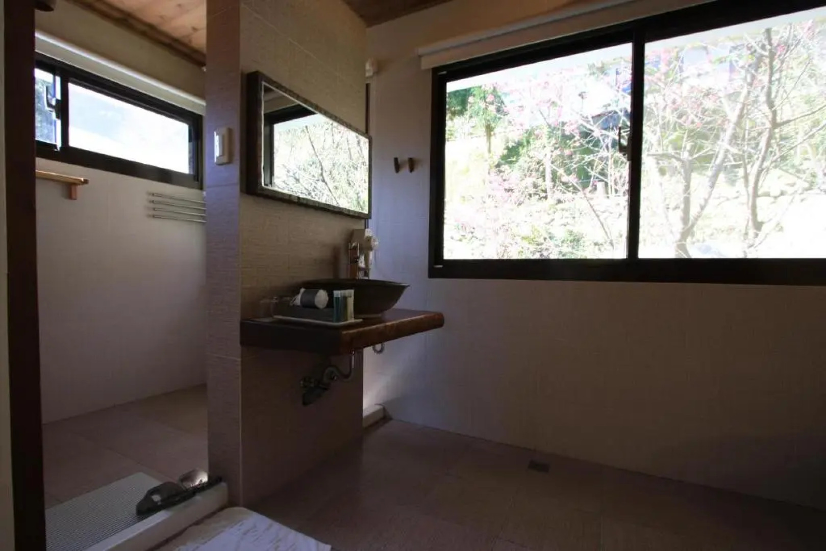 Shan Xing Ji Ye Homestay