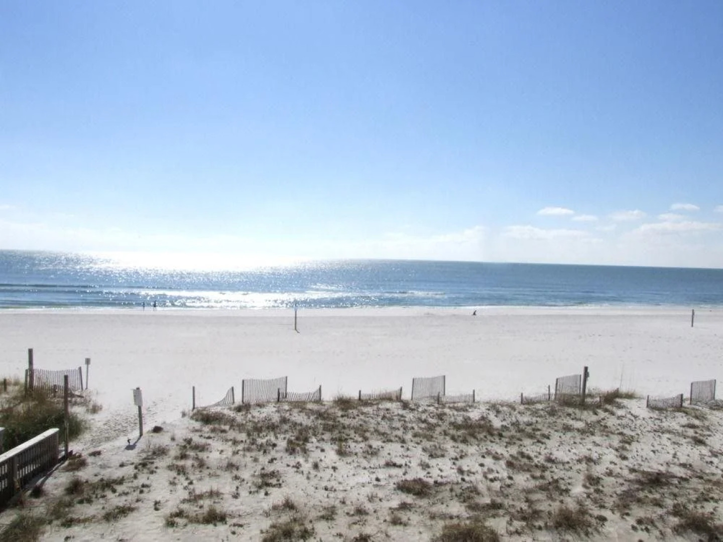 Island Sunrise by Youngs Sun Coast