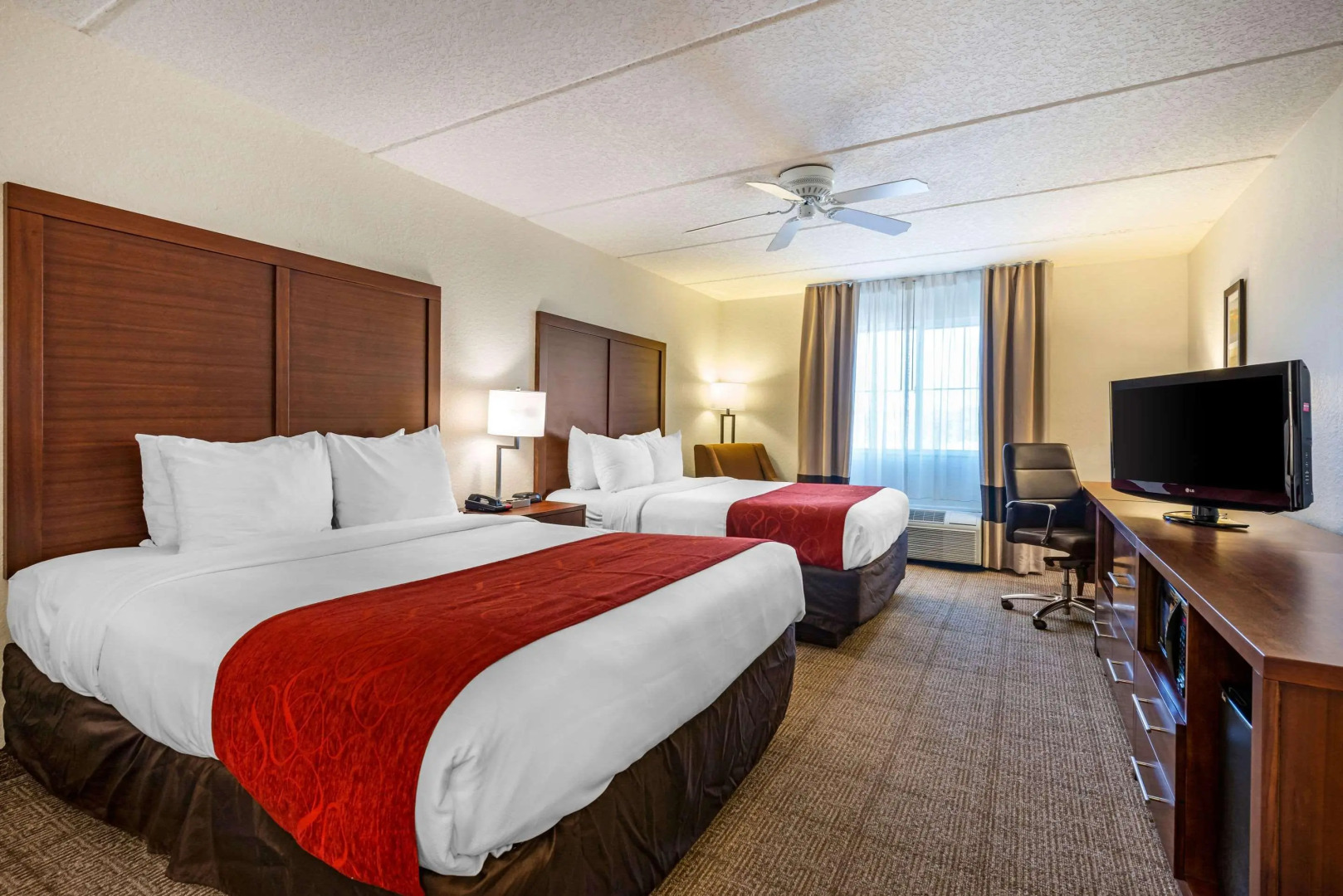 Comfort Inn Kissimmee-Lake Buena Vista South