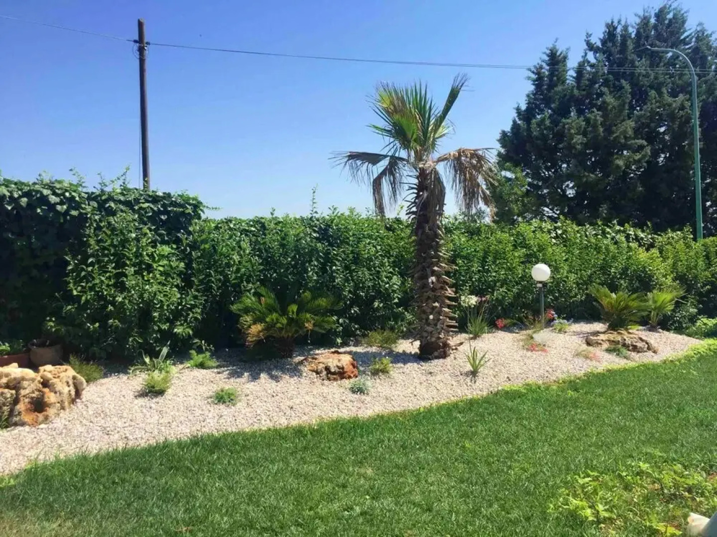 Villa With 3 Bedrooms in Partanna, With Shared Pool, Enclosed Garden and Wifi Near the Beach