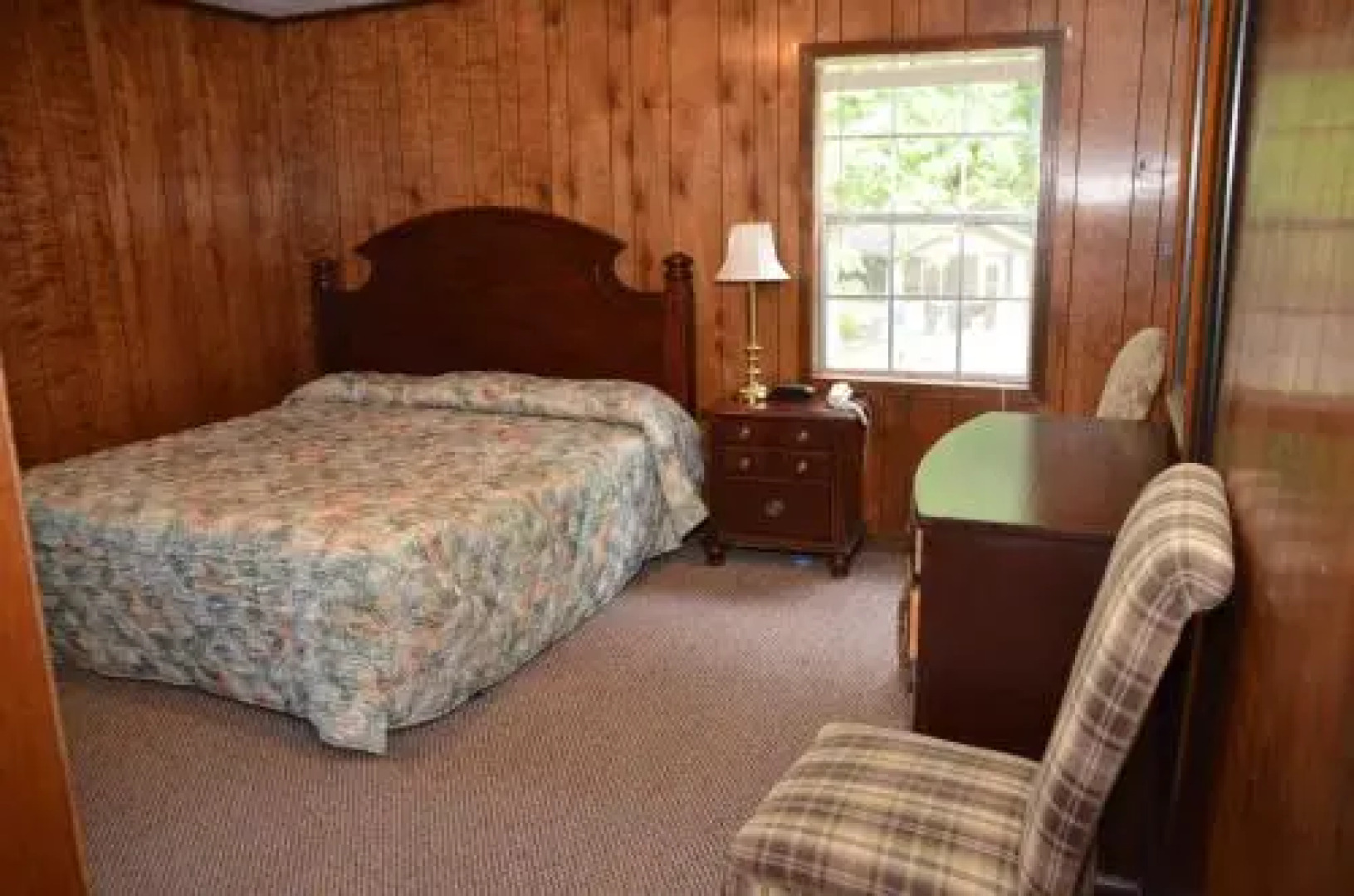 The Retreat At Center Hill Lake