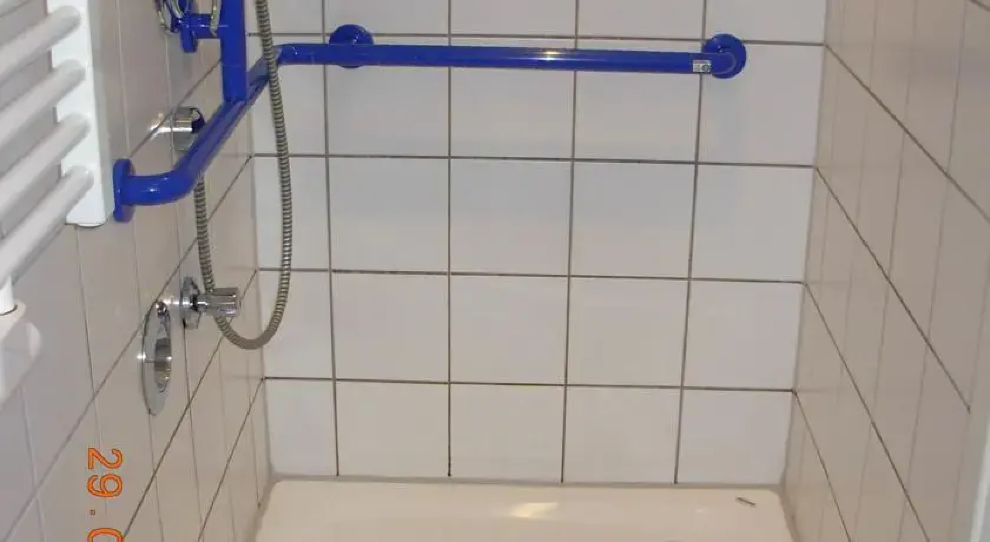 Heidelberg: zentral, ruhig und barrierefrei