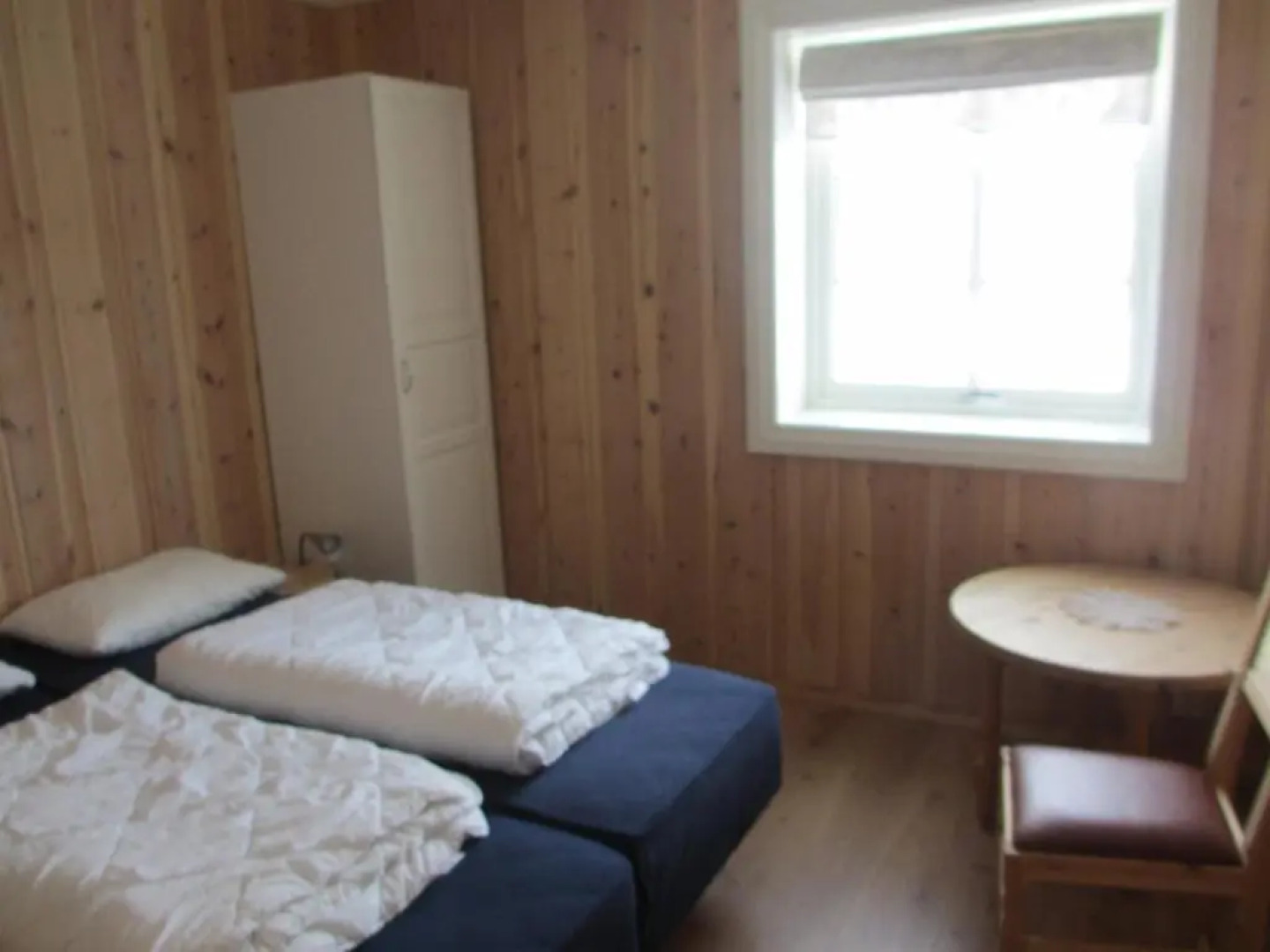 Skåbu Hytter og Camping