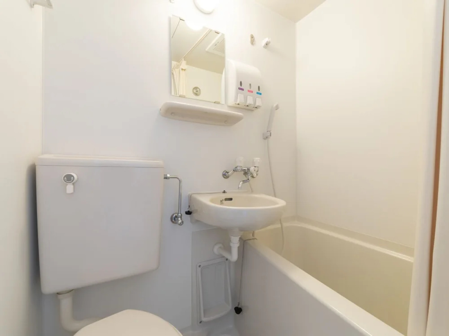 Hotel I-Room Kamaishi-Unosumai