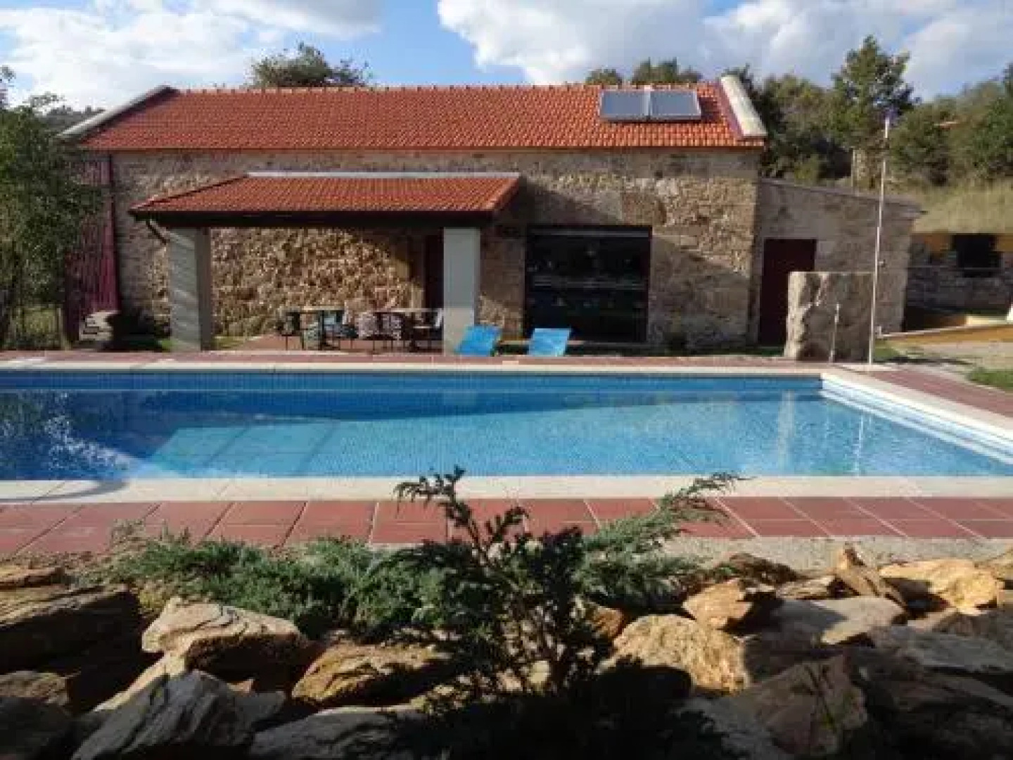 Casa de Entre-Palheiros