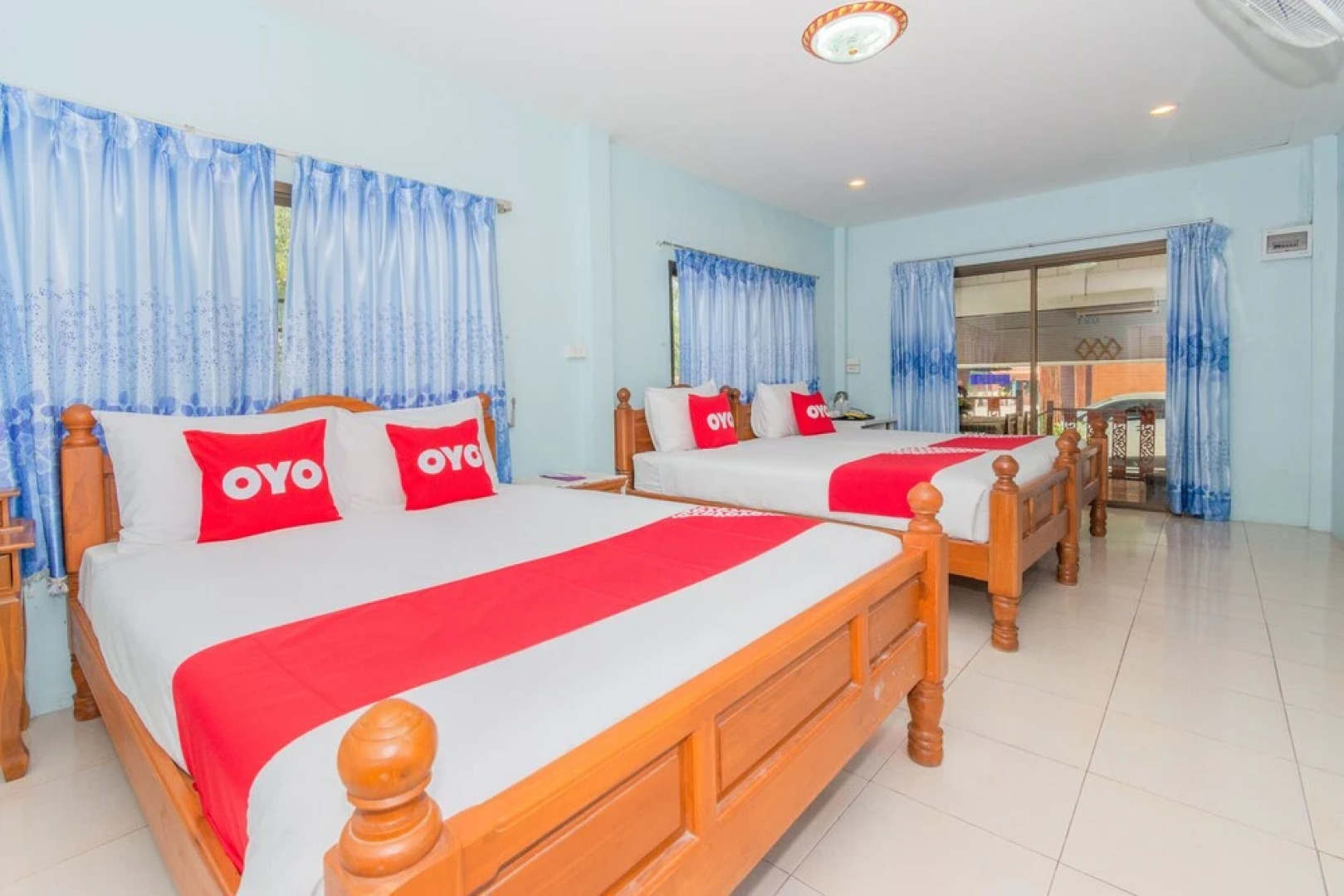 Baandin Resort by OYO Rooms