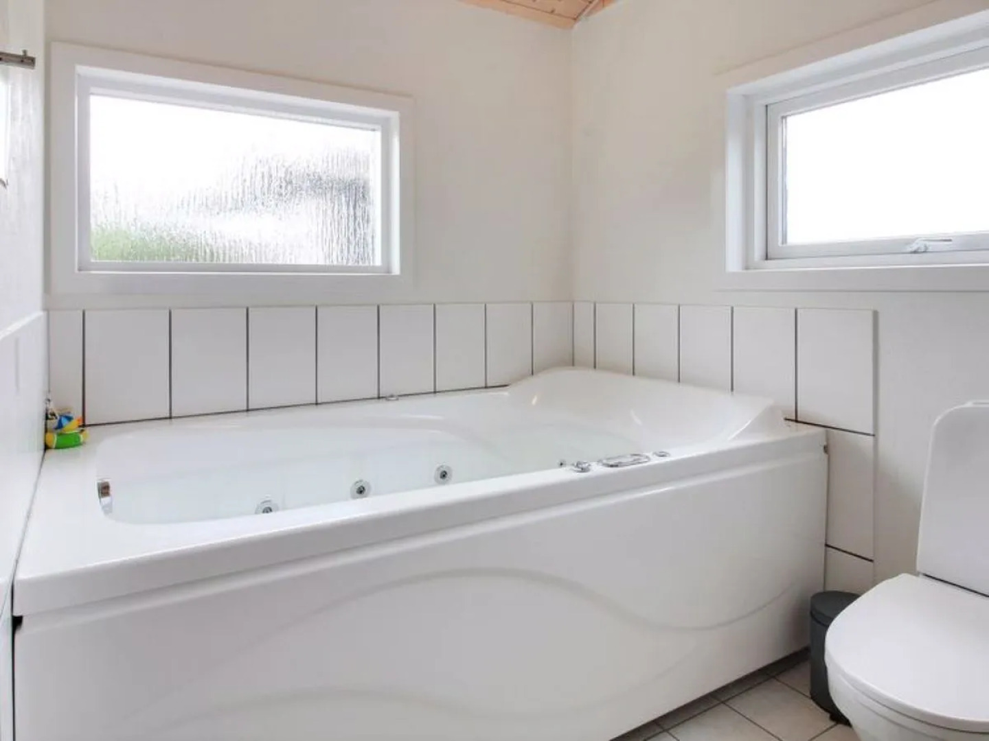 "Roska" - 400m from the sea in Western Jutland