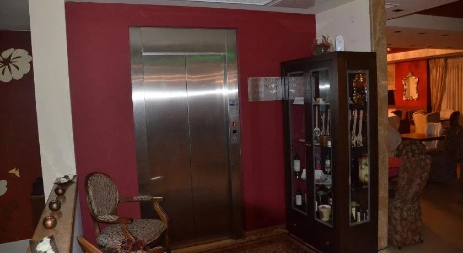 Hotel La Munte Mountain Resort