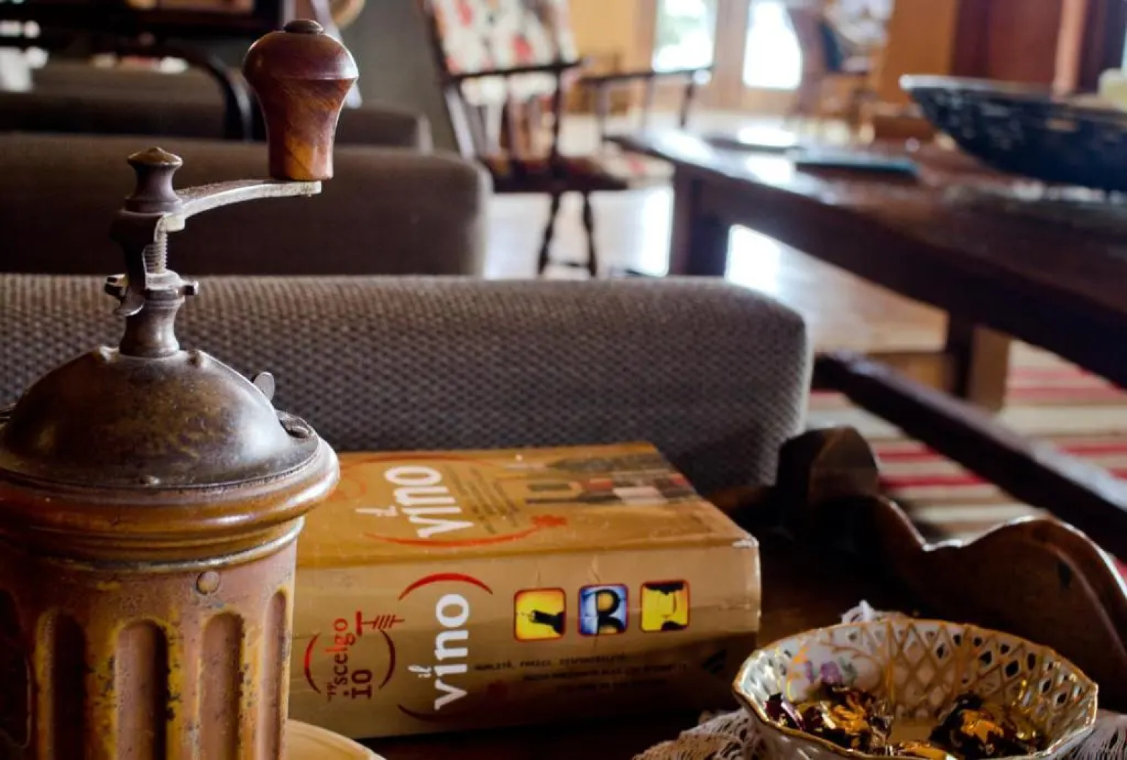 Luma Casa De Montaña