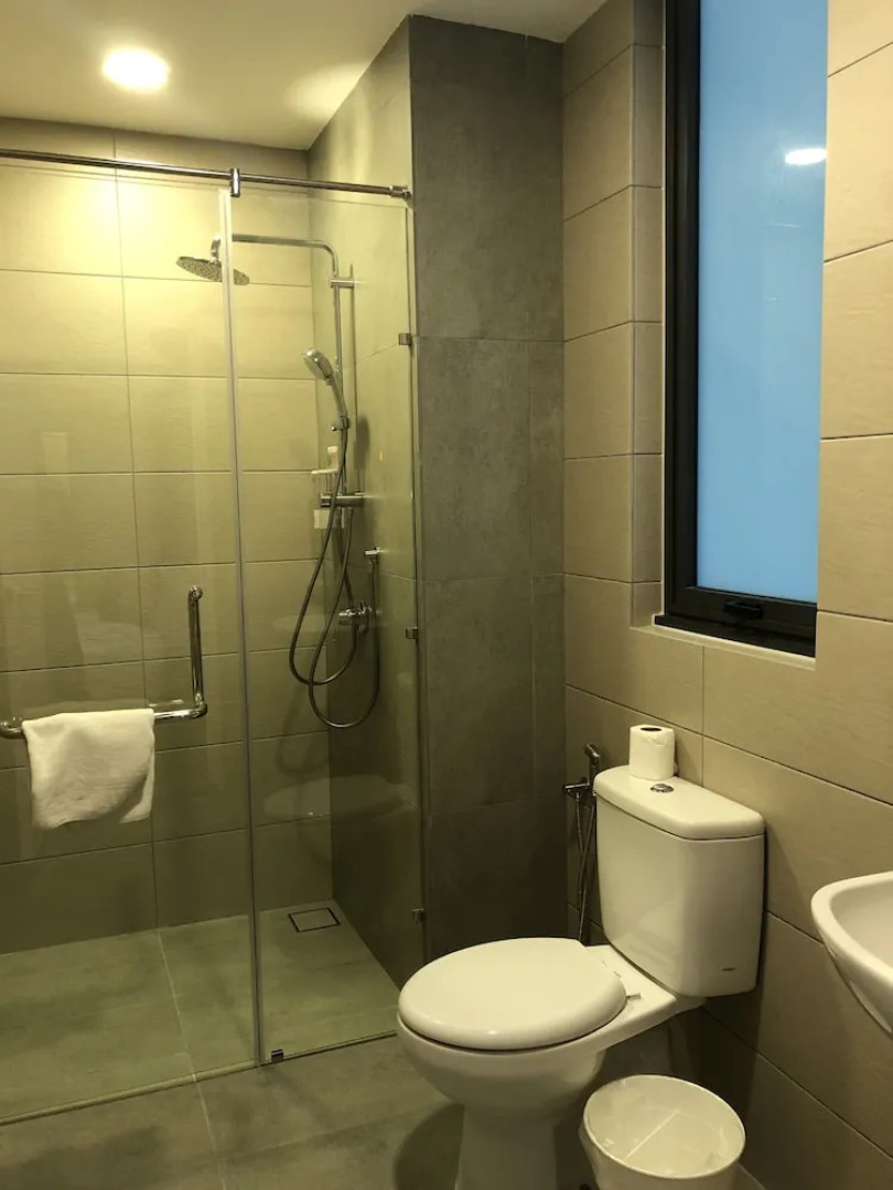 Alia Premier Medini By SubHome