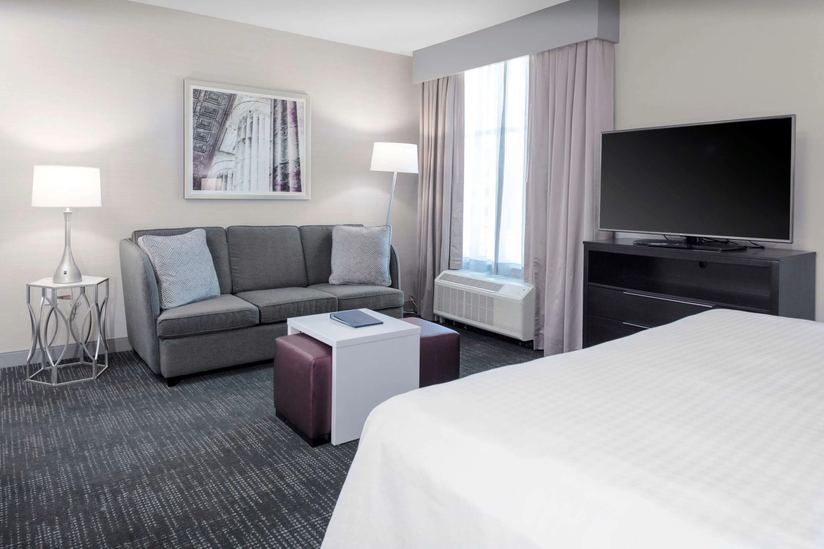 Homewood Suites by Hilton Largo/Washington, D.C.