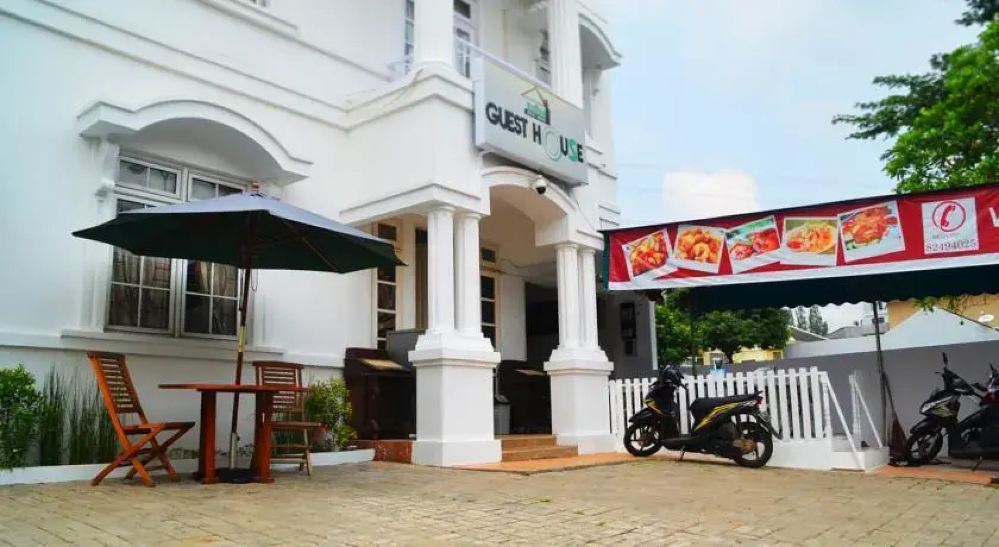 Razha Syariah Guest House