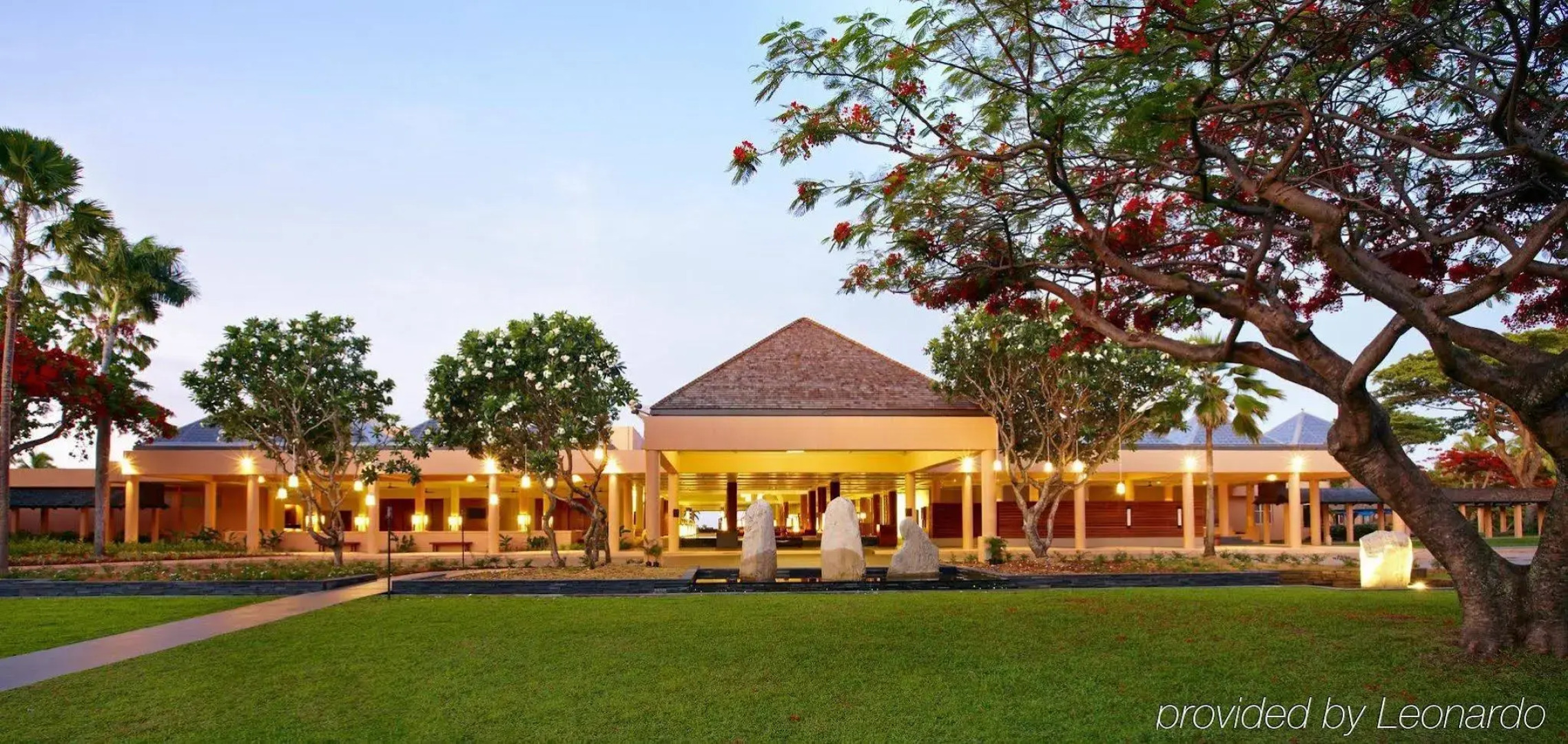 Sheraton Fiji Golf & Beach Resort