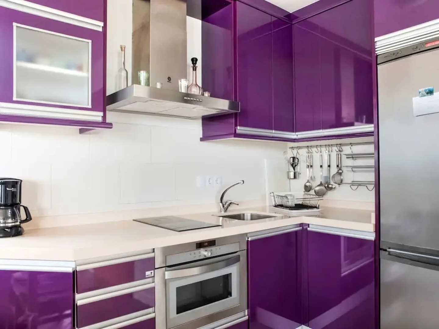 Appealing Home in San Vicente de la Barquera With Terrace