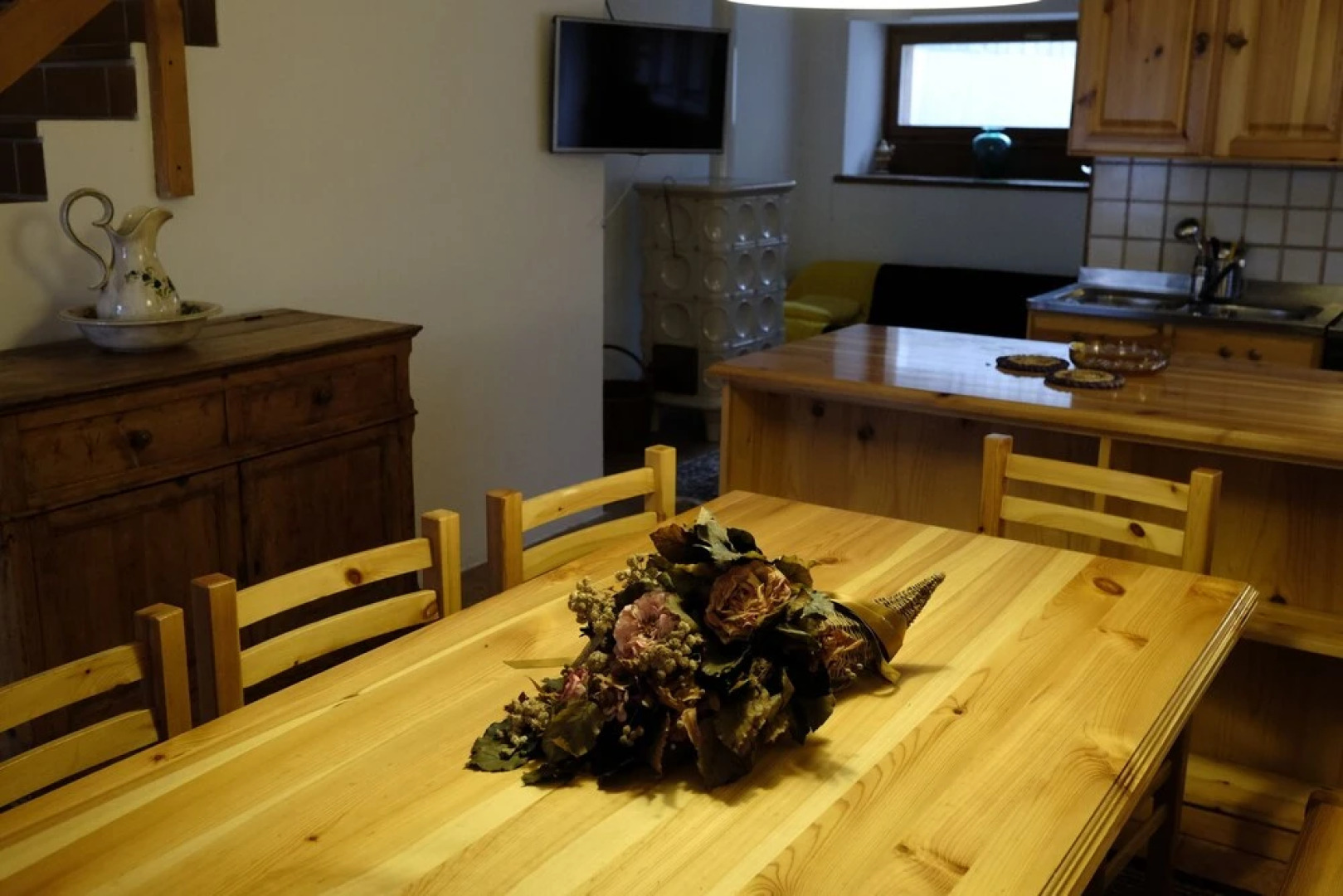 Ospitalità Cibiana Dolomiti