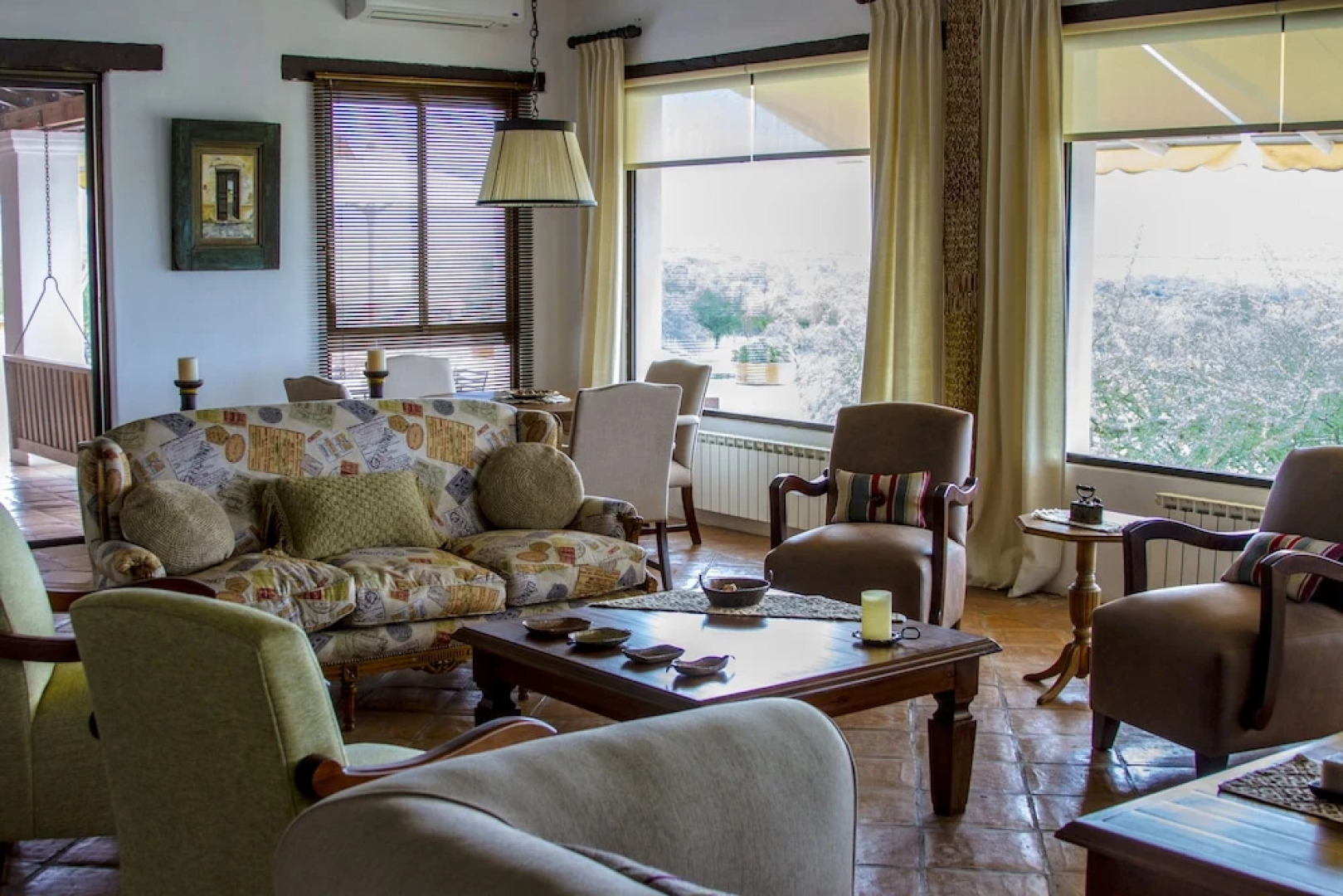 Guachipas Golf Hotel Boutique