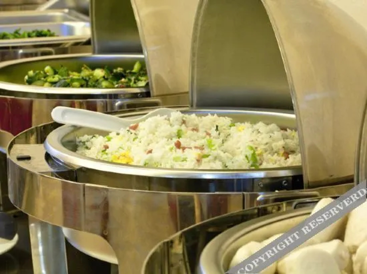 Tengchong Liren Hotel