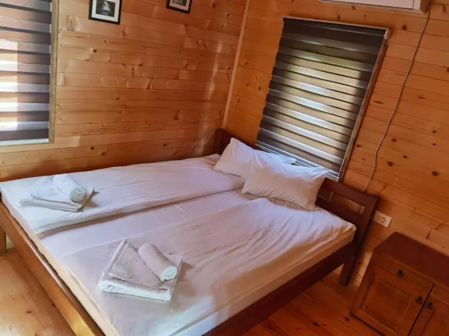 Rafting Blue River Tara